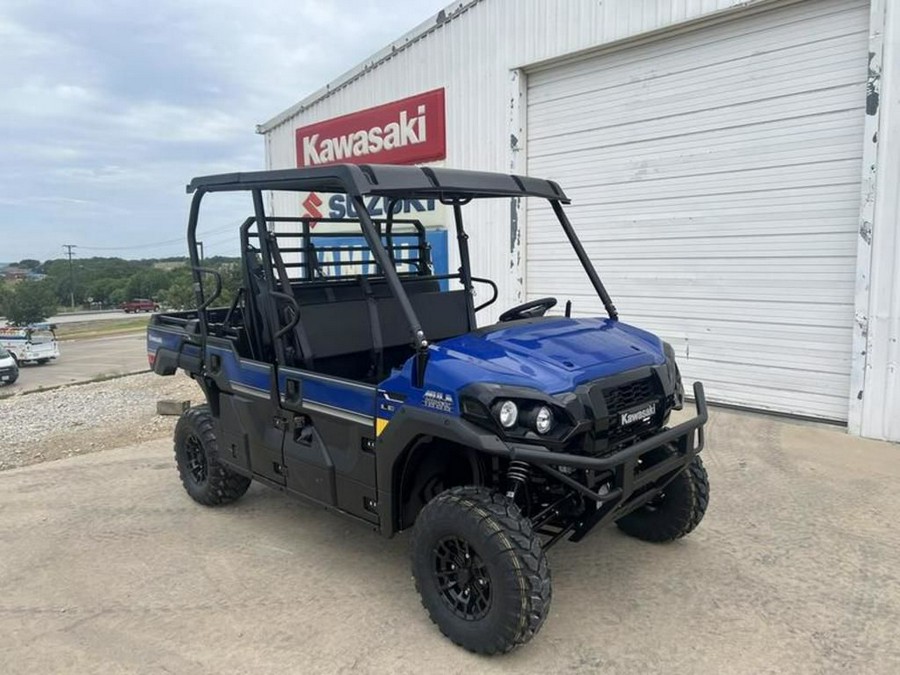 2026 Kawasaki Mule PRO-FXT™ 1000 LE