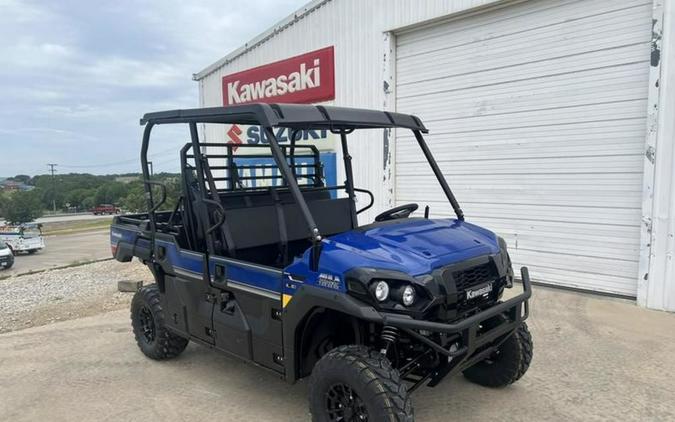 2026 Kawasaki Mule PRO-FXT™ 1000 LE