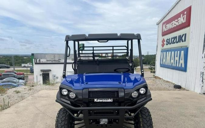 2026 Kawasaki Mule PRO-FXT™ 1000 LE