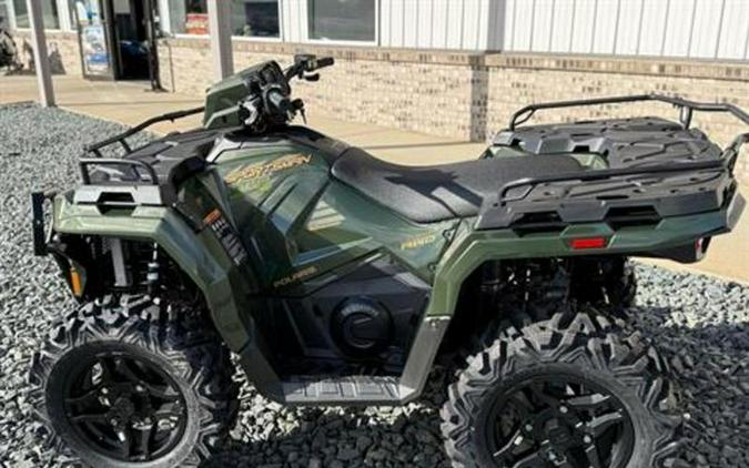 2026 Polaris® Sportsman 570 Premium - 40th Anniversary Edition