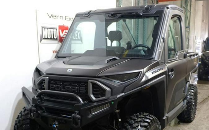 2026 Polaris Ranger XD 1500 Northstar Ultimate