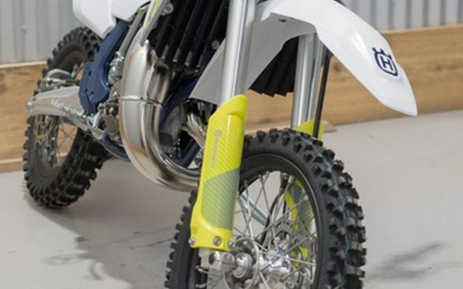 2026 Husqvarna TC 50
