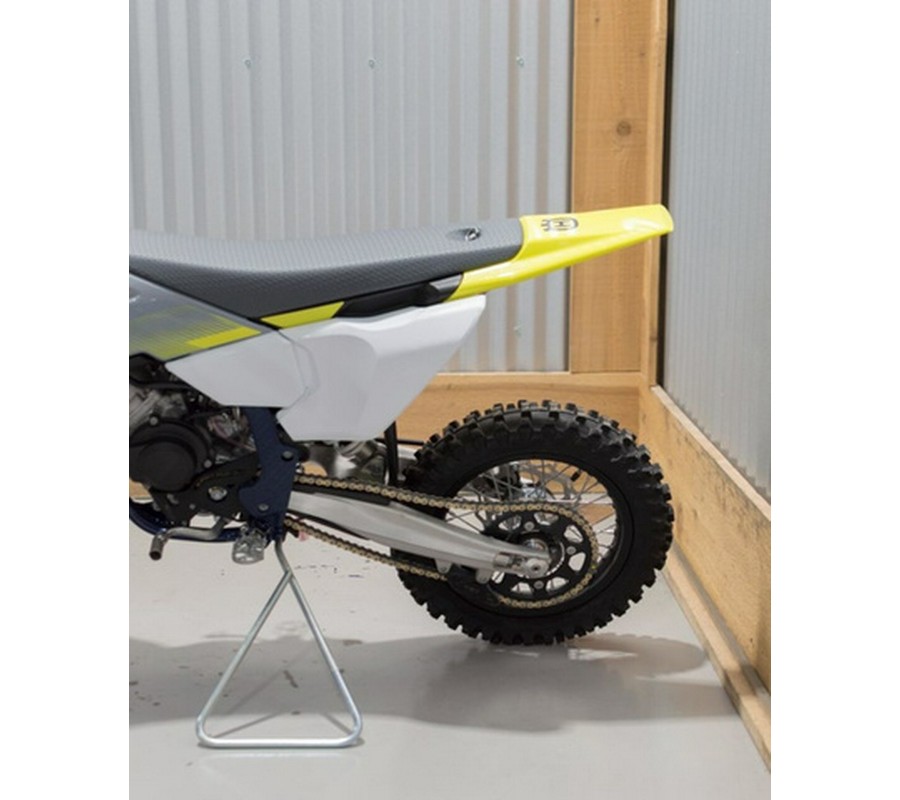 2026 Husqvarna TC 65 50