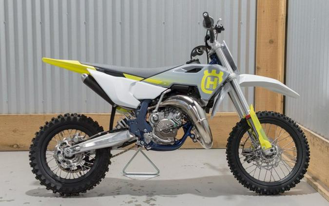 2026 Husqvarna TC 50