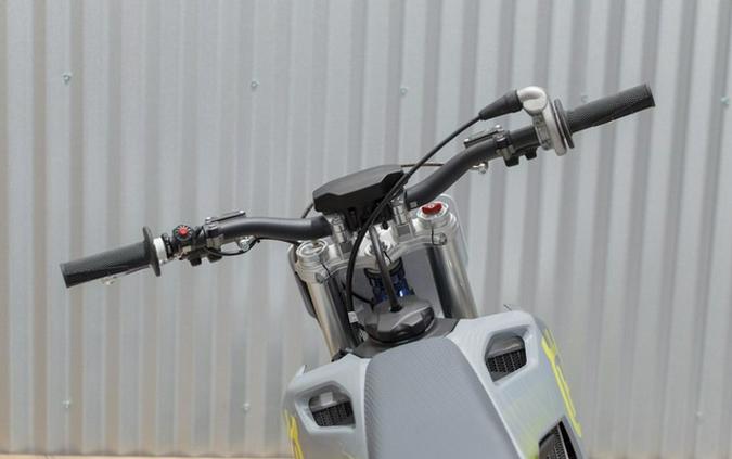 2026 Husqvarna TC 50