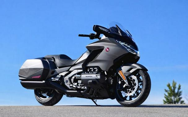 2026 Honda® Gold Wing