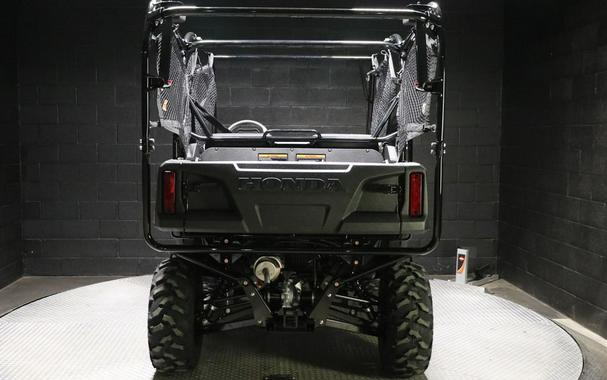 2026 Honda® Pioneer 700-4 Deluxe