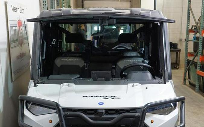 2021 Polaris® Ranger Crew XP 1000 NorthStar Edition Ultimate
