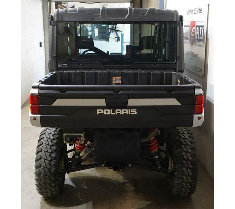 2021 Polaris® Ranger Crew XP 1000 NorthStar Edition Ultimate