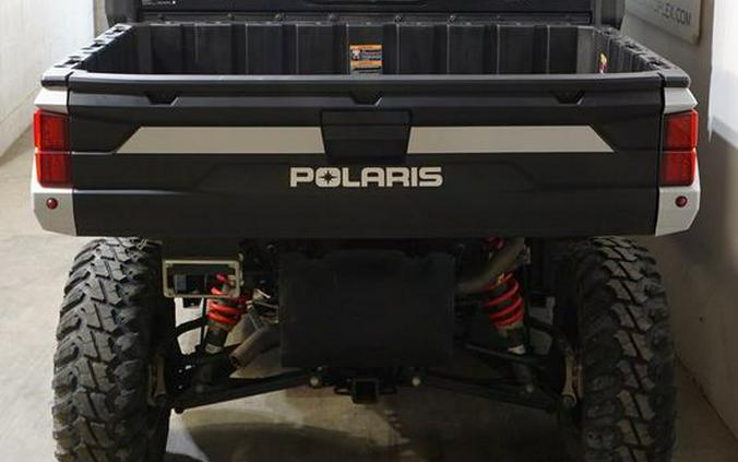 2021 Polaris® Ranger Crew XP 1000 NorthStar Edition Ultimate