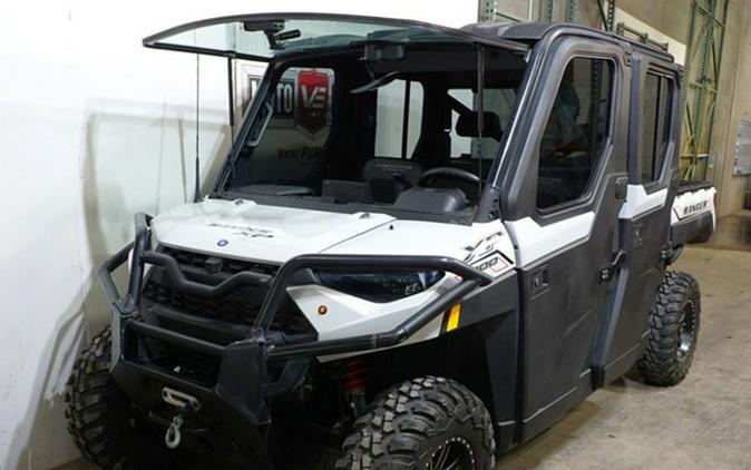 2021 Polaris Ranger Crew XP 1000 NorthStar Edition Ultimate