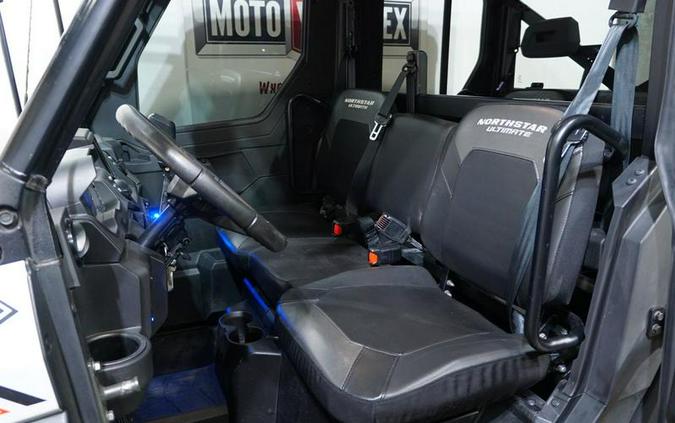 2021 Polaris® Ranger Crew XP 1000 NorthStar Edition Ultimate