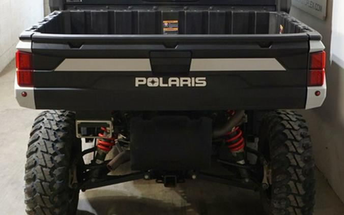 2021 Polaris Ranger Crew XP 1000 NorthStar Edition Ultimate