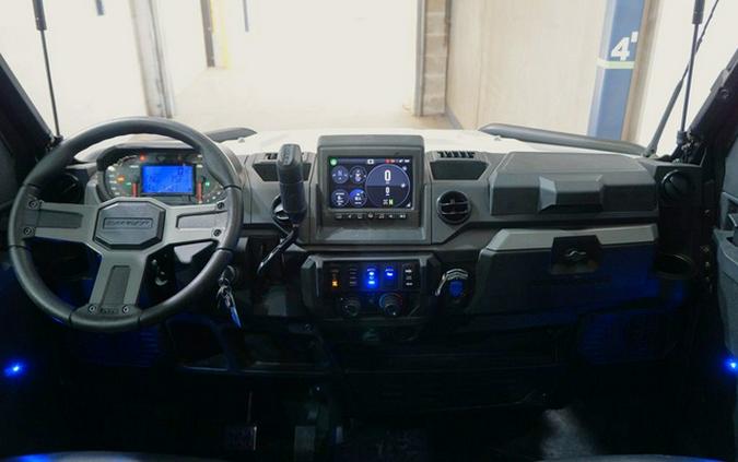 2021 Polaris Ranger Crew XP 1000 NorthStar Edition Ultimate