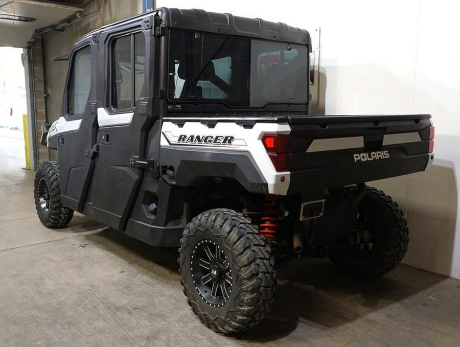 2021 Polaris® Ranger Crew XP 1000 NorthStar Edition Ultimate