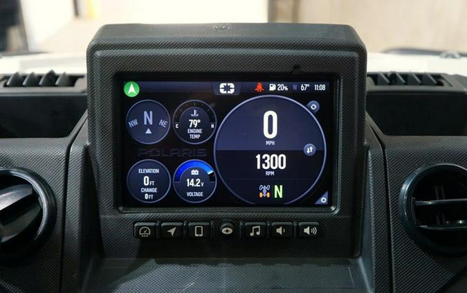 2021 Polaris Ranger Crew XP 1000 NorthStar Edition Ultimate