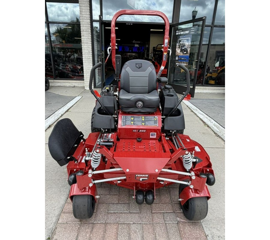 2026 Ferris ISX™ 800 Zero Turn Mower 5902172