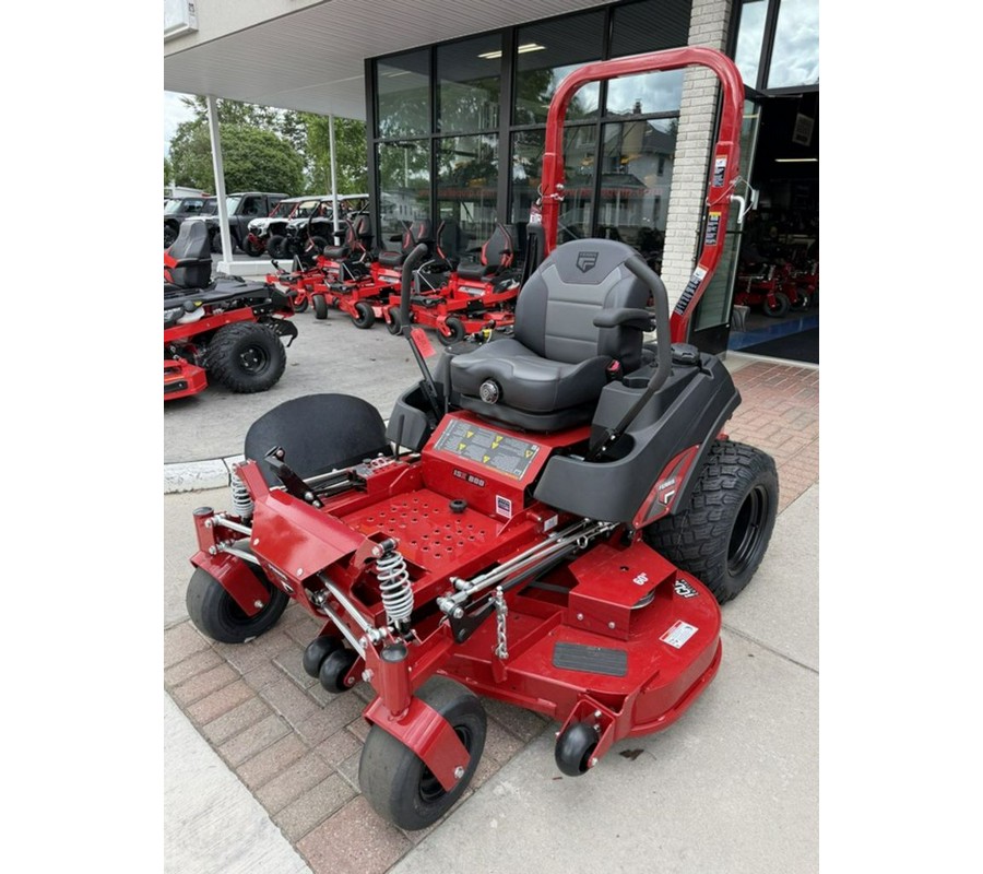 2026 Ferris ISX™ 800 Zero Turn Mower 5902172