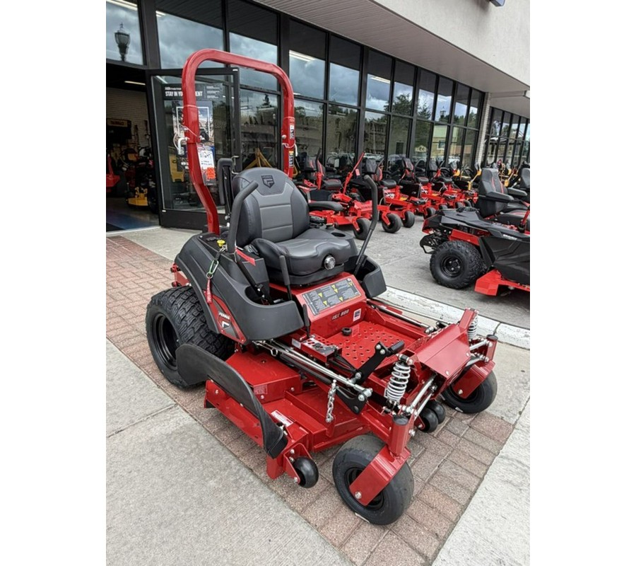 2026 Ferris ISX™ 800 Zero Turn Mower 5902172