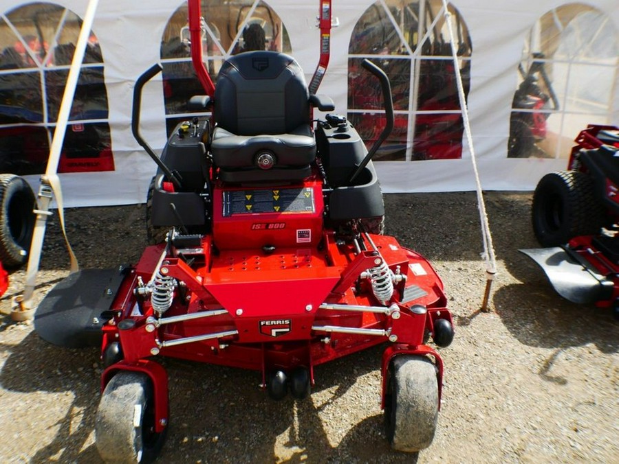 2026 Ferris ISX™ 800 Zero Turn Mower 5902172