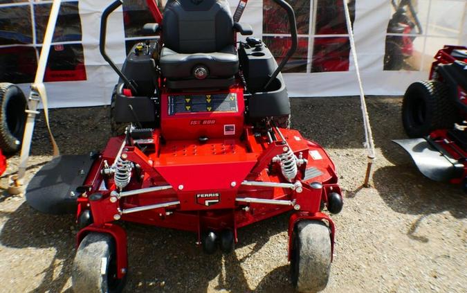 2026 Ferris ISX™ 800 Zero Turn Mower 5902172