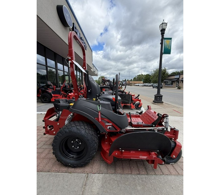 2026 Ferris ISX™ 800 Zero Turn Mower 5902172