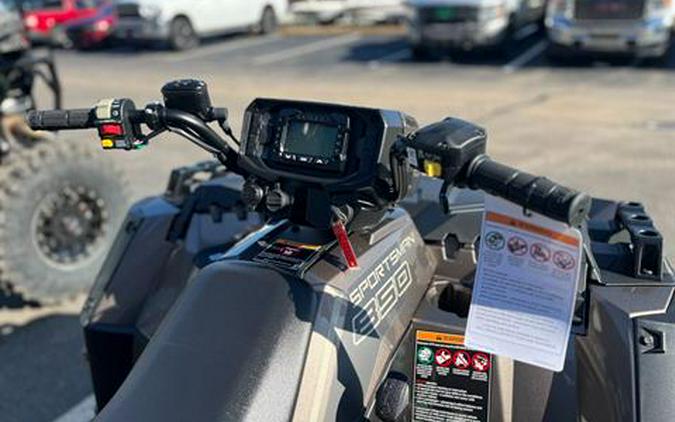 2026 Polaris Sportsman 850 Premium