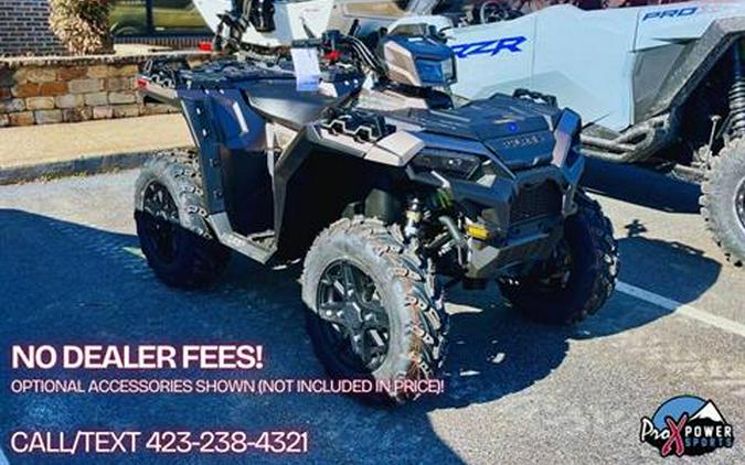 2026 Polaris Sportsman 850 Premium