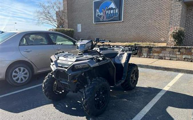 2026 Polaris Sportsman 850 Premium