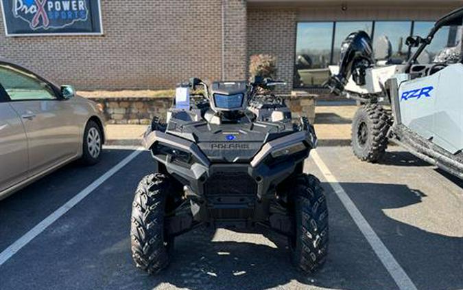 2026 Polaris Sportsman 850 Premium