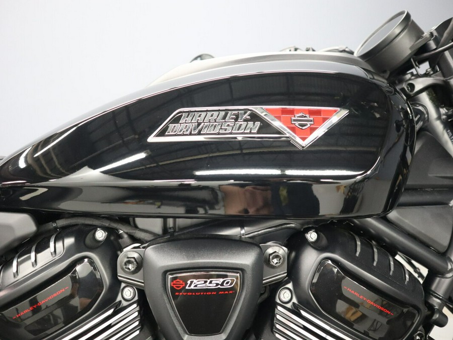 2026 Harley-Davidson Sportster S RH1250S