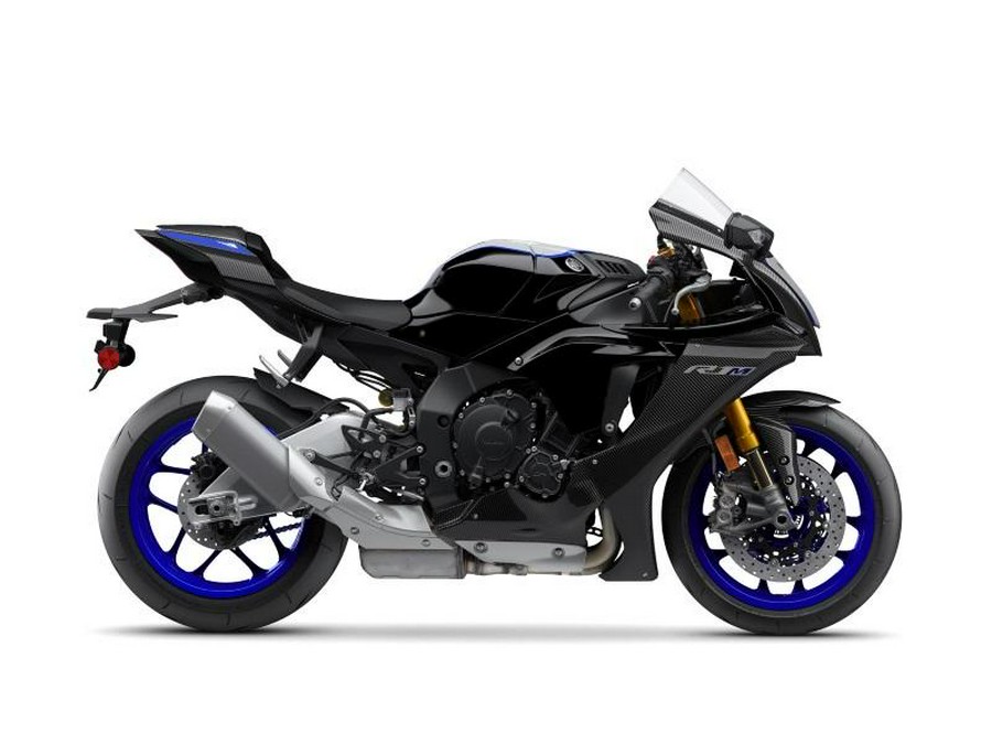 2020 Yamaha YZF-R1M