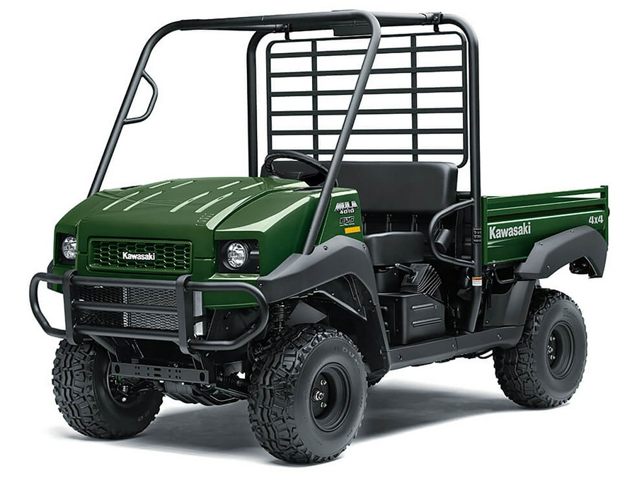 2026 Kawasaki MULE™ 4010 4x4