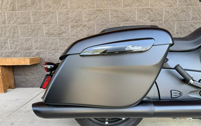 2023 Indian Springfield® Dark Horse®