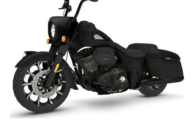 2023 Indian Springfield® Dark Horse®