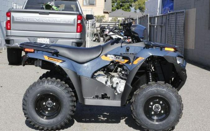 2026 Kawasaki Brute Force® 300