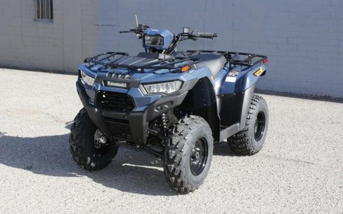 2026 Kawasaki Brute Force® 300