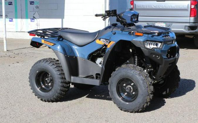 2026 Kawasaki Brute Force® 300