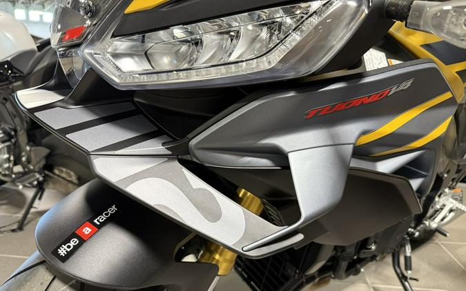 2027 Aprilia Tuono V4 1100