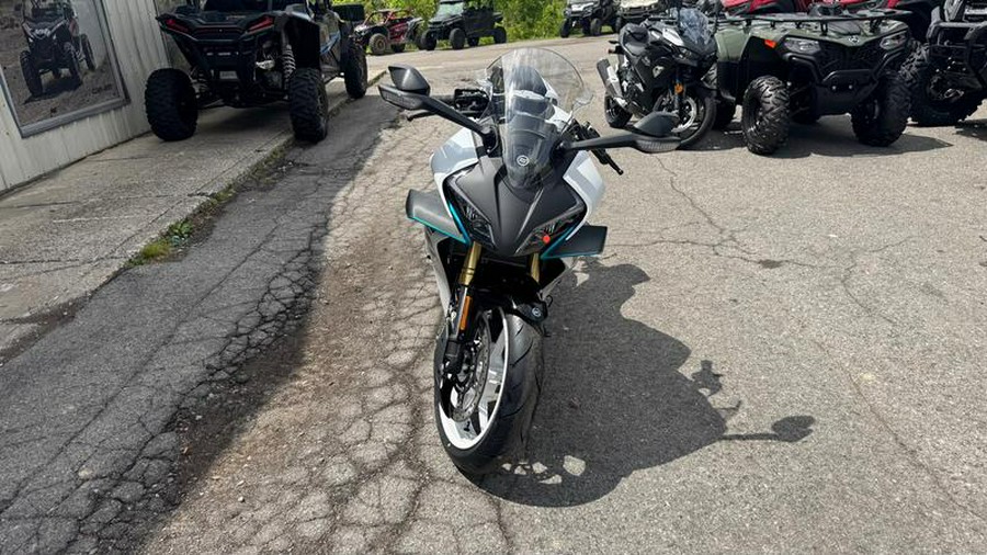 2026 CFMOTO 450SS