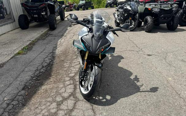 2026 CFMOTO 450SS