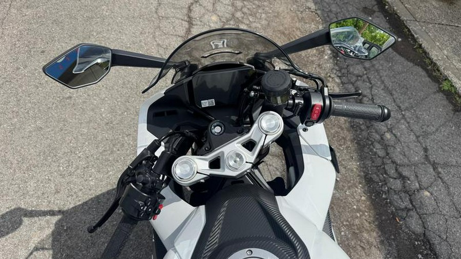 2026 CFMOTO 450SS