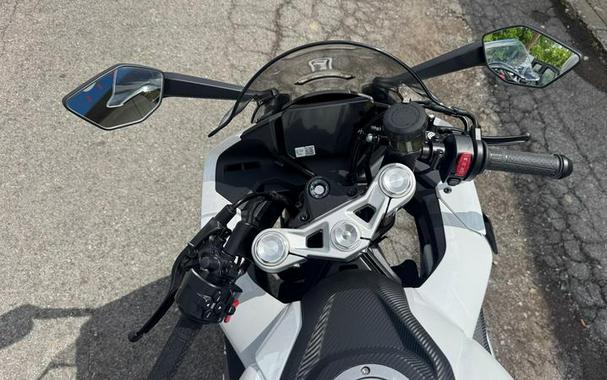 2026 CFMOTO 450SS