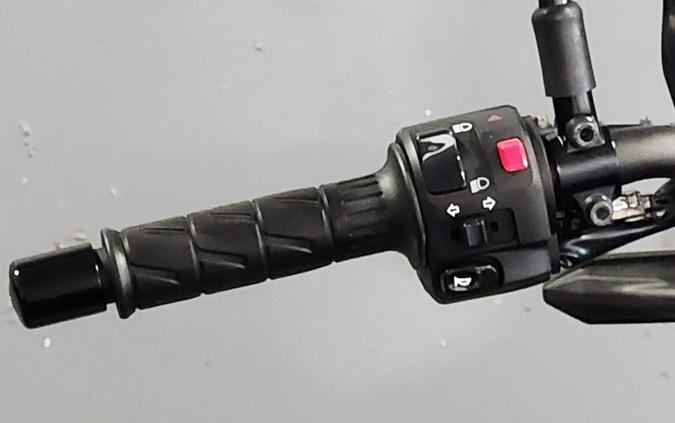 2025 Kawasaki Eliminator ABS