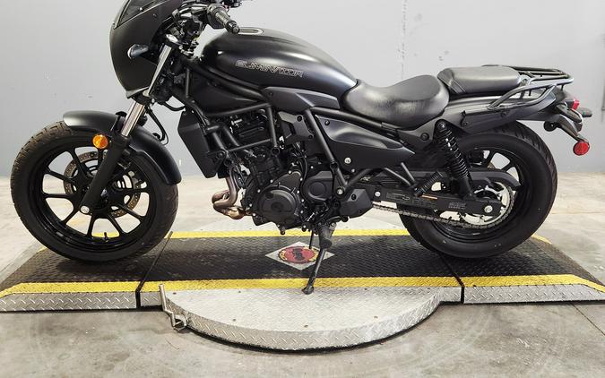 2025 Kawasaki Eliminator ABS