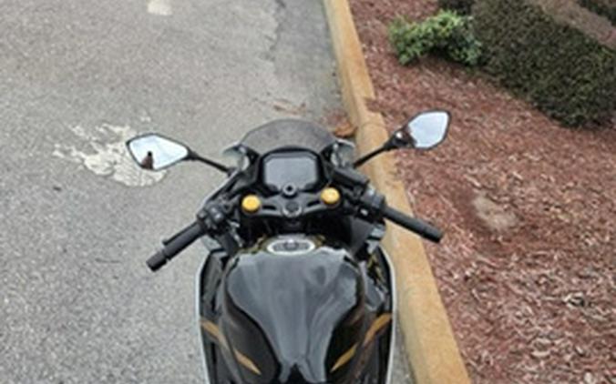 2026 Kawasaki Ninja ZX-4RR ABS