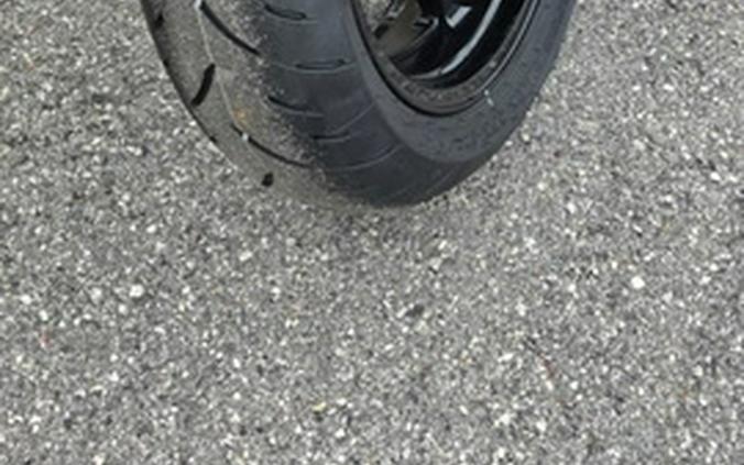 2026 Kawasaki Ninja ZX-4RR ABS