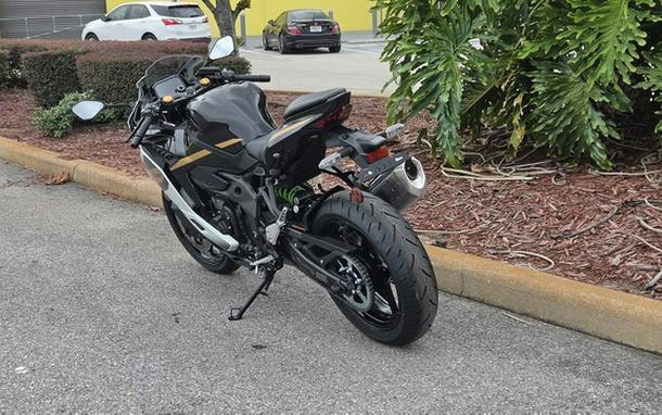 2026 Kawasaki Ninja ZX-4RR ABS