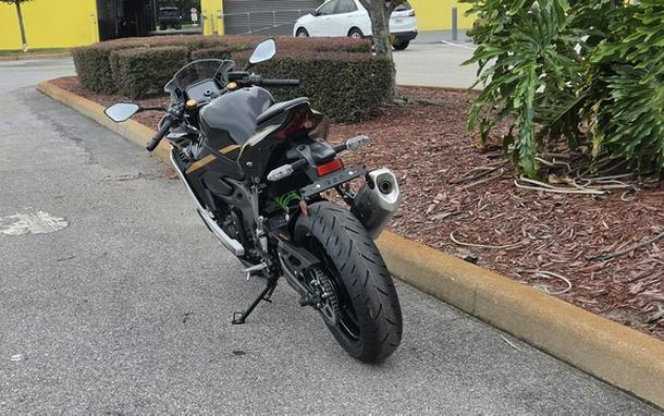2026 Kawasaki Ninja ZX-4RR ABS