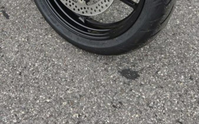 2026 Kawasaki Ninja ZX-4RR ABS